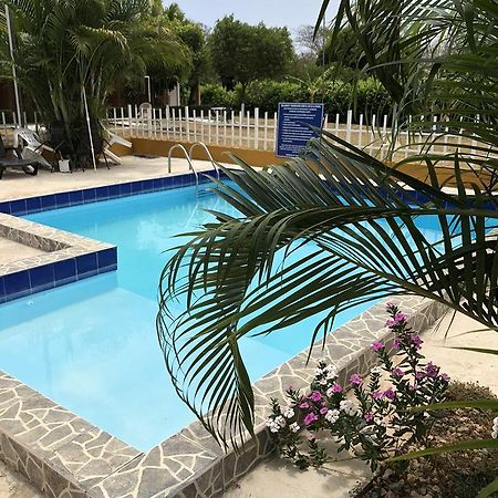Cabanas Azuero Los Santos Exteriör bild