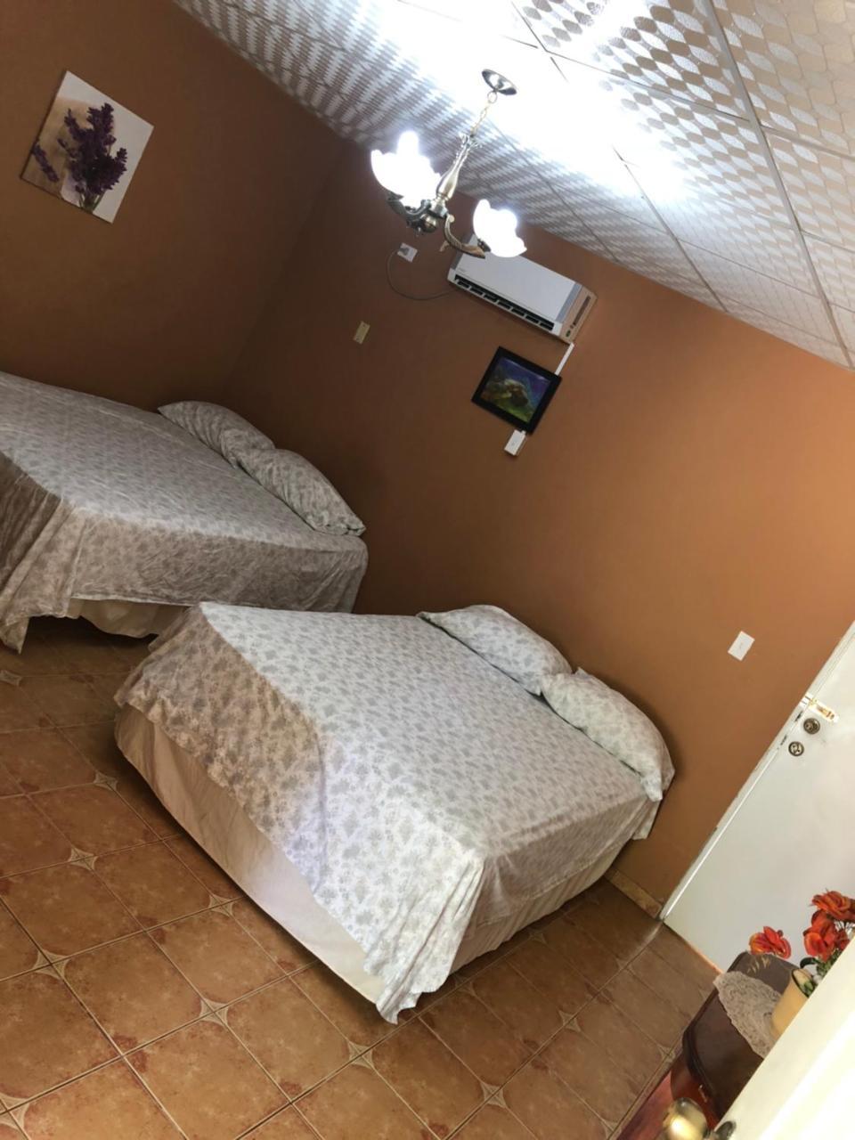 Cabanas Azuero Los Santos Exteriör bild