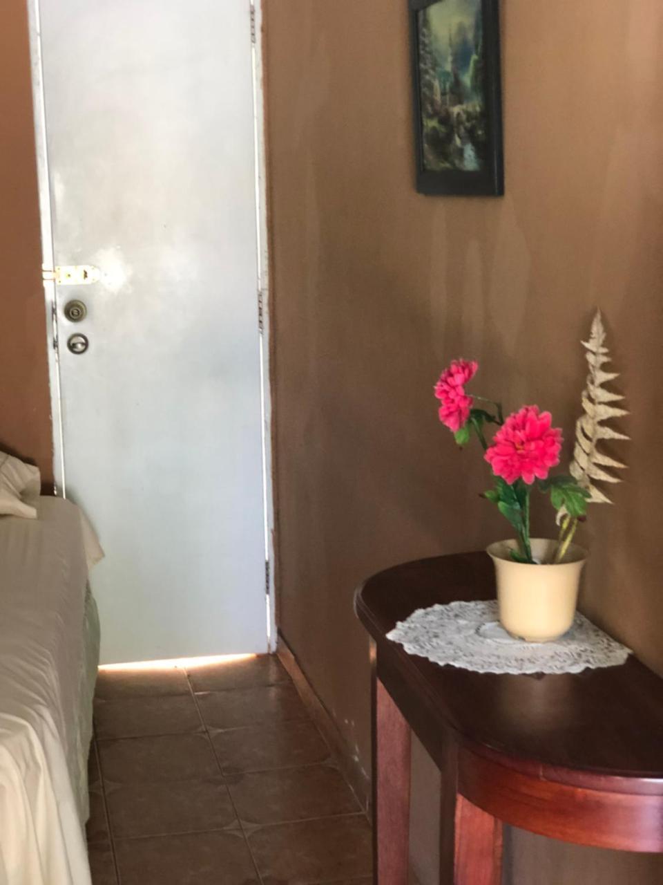 Cabanas Azuero Los Santos Exteriör bild