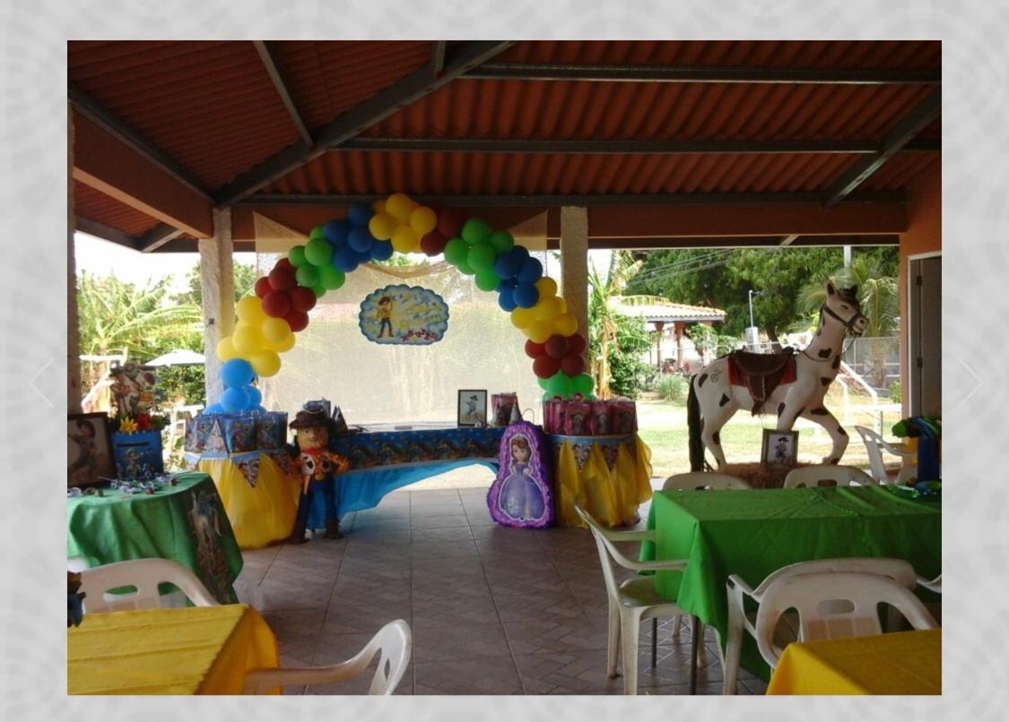Cabanas Azuero Los Santos Exteriör bild