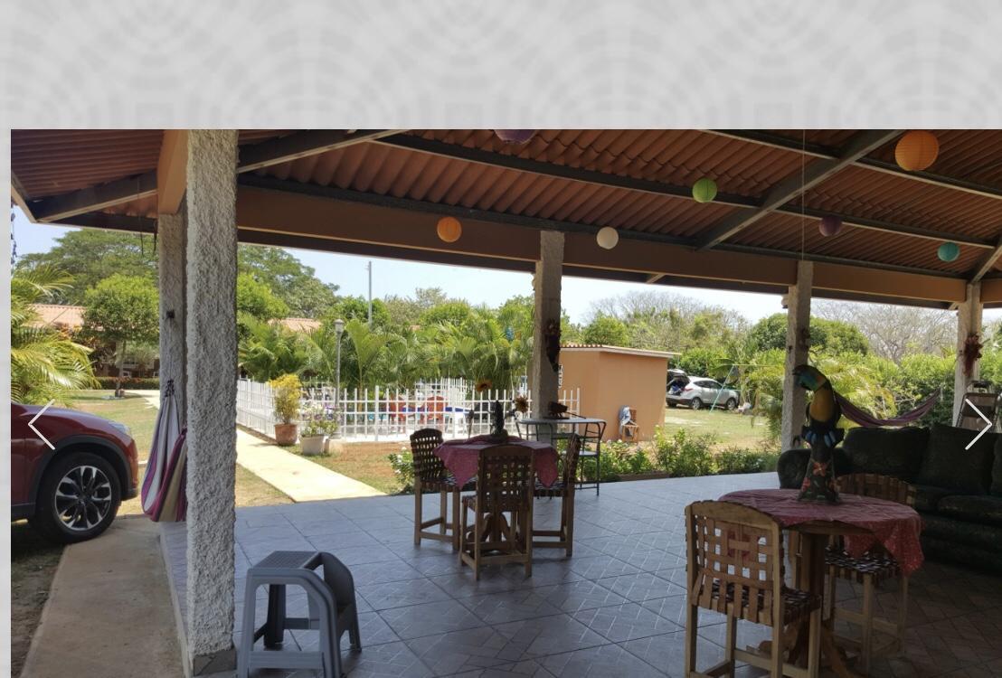 Cabanas Azuero Los Santos Exteriör bild