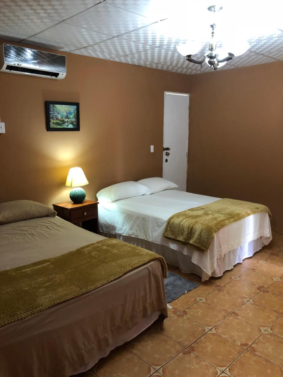 Cabanas Azuero Los Santos Exteriör bild