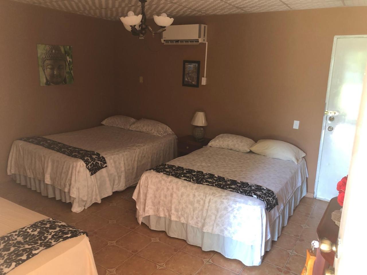 Cabanas Azuero Los Santos Exteriör bild