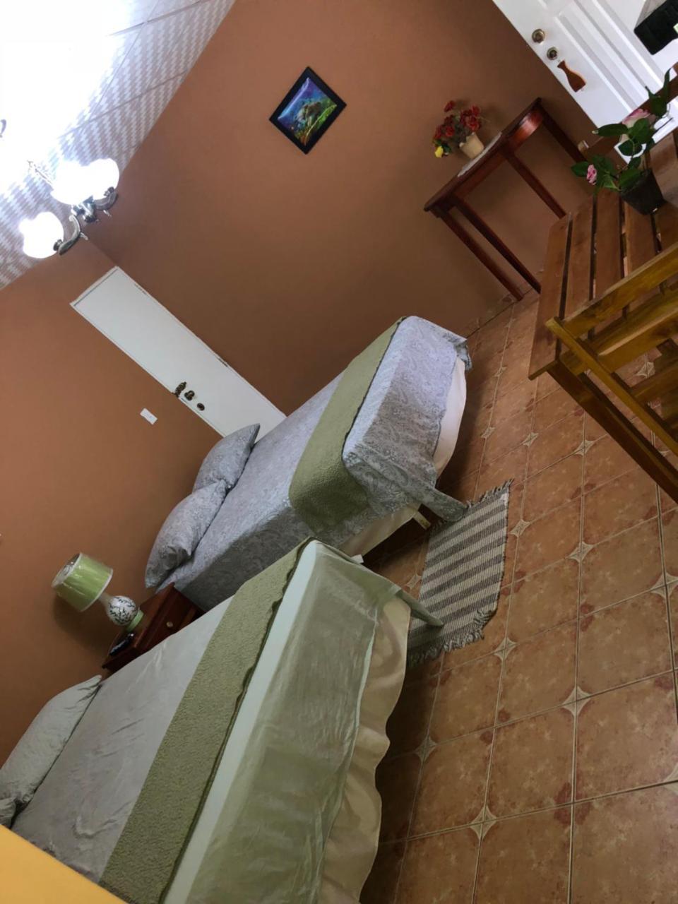 Cabanas Azuero Los Santos Exteriör bild
